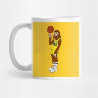 Teenwolf Mug